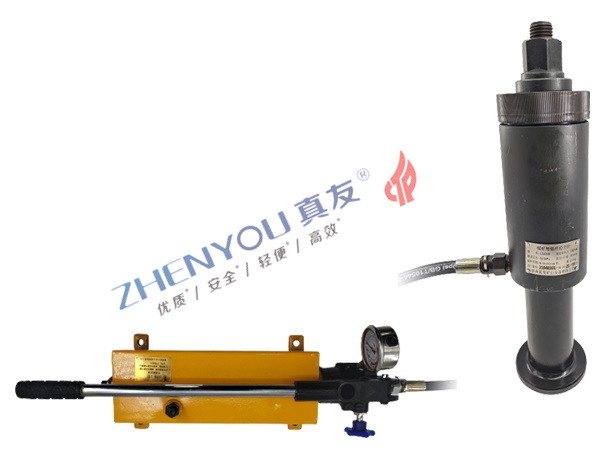 煤礦用錨桿拉力計(jì) LDZ200、LDZ300